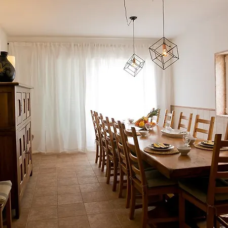Villa Terra Mar By Acasadascasas Ericeira