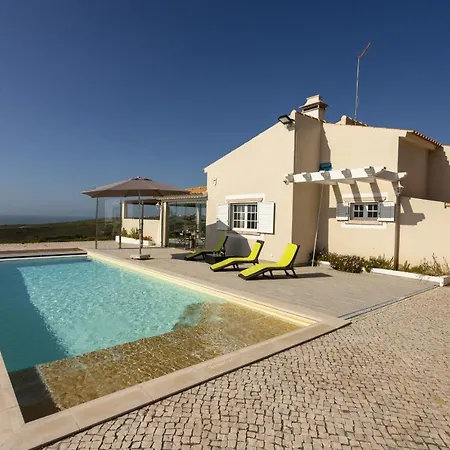 Villa Terra Mar By Acasadascasas * Ericeira