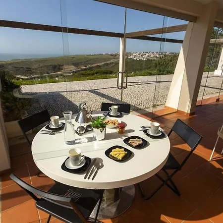 Vila Villa Terra Mar By Acasadascasas