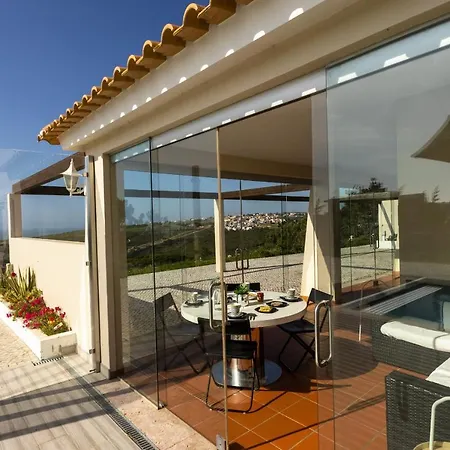 Villa Terra Mar By Acasadascasas Vila