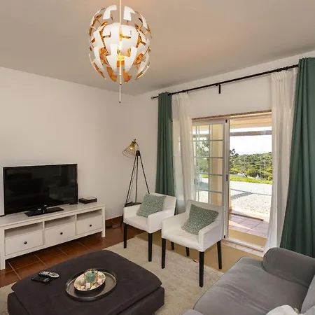 Villa Terra Mar By Acasadascasas Ericeira