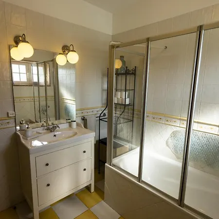 Villa Terra Mar By Acasadascasas Vila Ericeira