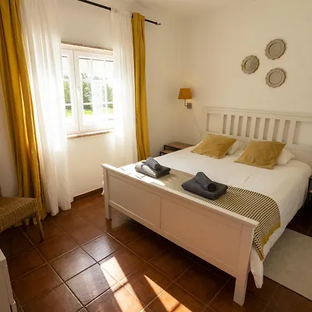 Villa Terra Mar By Acasadascasas Ericeira