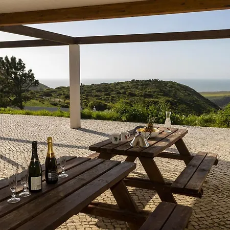 Villa Terra Mar By Acasadascasas * Ericeira
