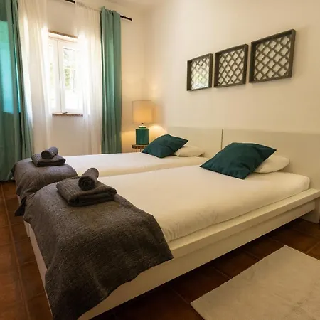 Vila Villa Terra Mar By Acasadascasas