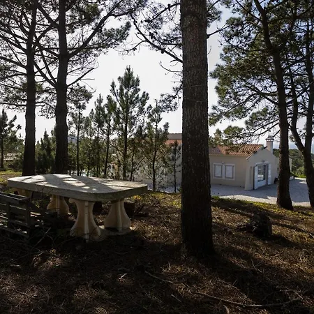 Vila Villa Terra Mar By Acasadascasas Ericeira