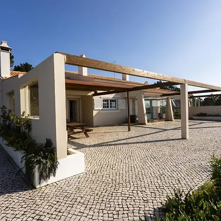 Villa Terra Mar By Acasadascasas Vila