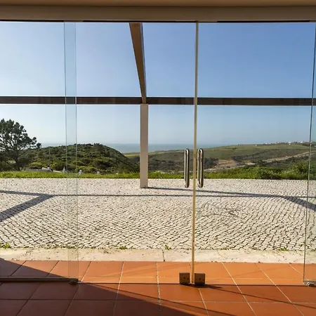 Vila Villa Terra Mar By Acasadascasas *